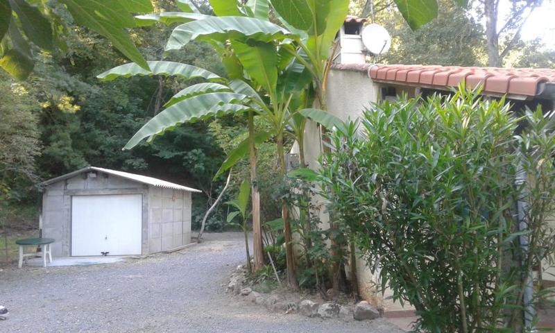 Propriété - 80 m² - 2 pièces