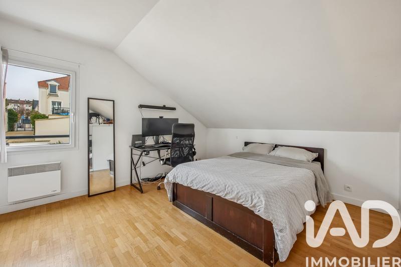 Duplex - 79 m² - 4 pièces