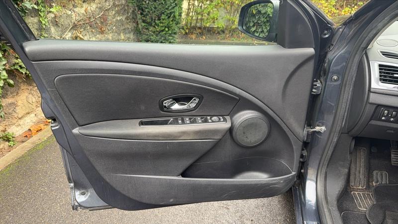 Renault Mégane Estate III 1.2 TCe 115 Energy Limited