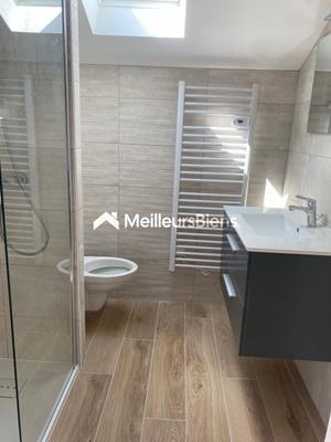 Maison - 49 m² - 3 pièces