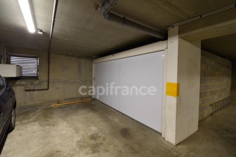 Duplex - 138 m² - 5 pièces