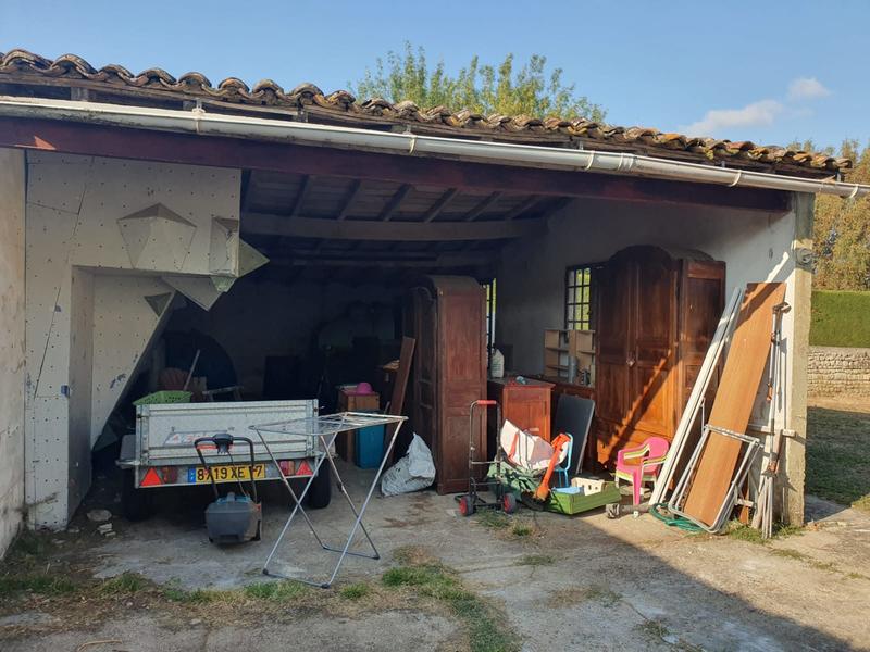 Maison - 245 m² - 7 pièces