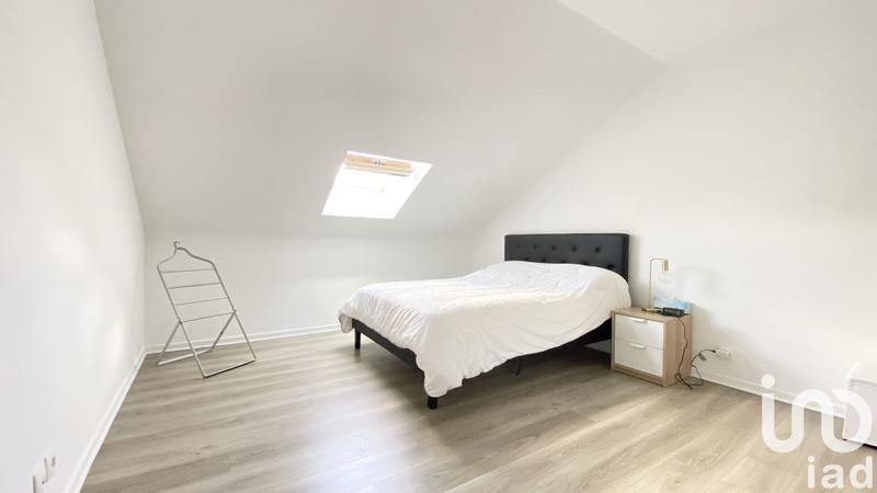 Duplex - 96 m² - 5 pièces