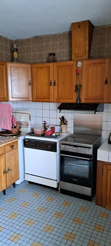 Propriété - 322 m² - 4 pièces