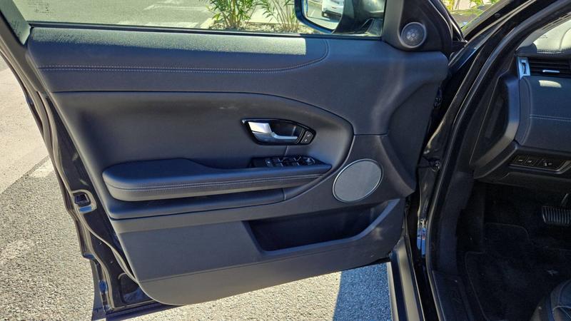 Land Rover Range Rover Evoque 2.0 150 Td4 4wd Bva9 se-Dynamic - Automatique