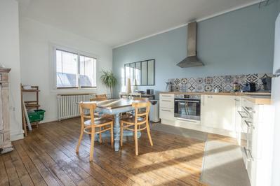 Appartement - 74 m² - 3 pièces