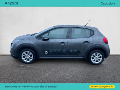 Citroën C3 1.5 BlueHDi 100ch s&amp;S Feel Business