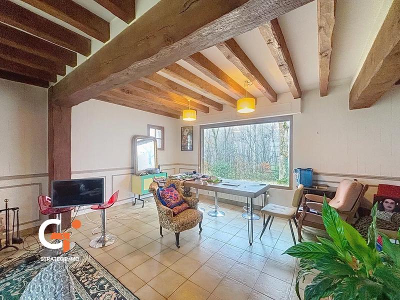 Maison - 148 m² - 7 pièces