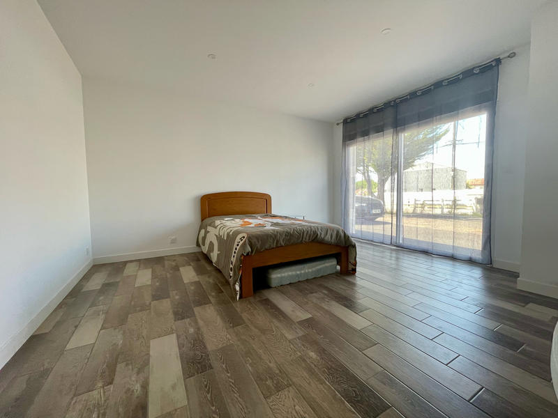 Maison - 243 m² - 6 pièces