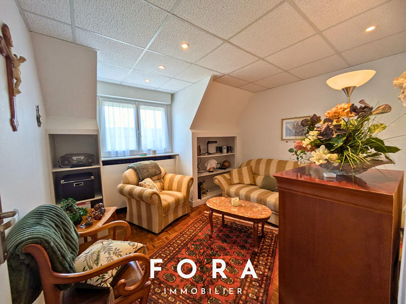 Maison - 147 m² - 6 pièces