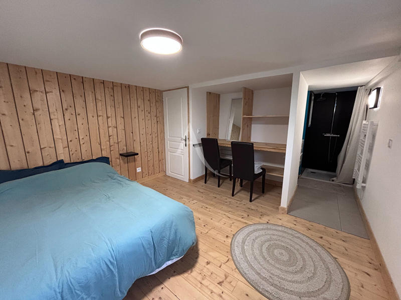 Maison - 170 m² - 6 pièces