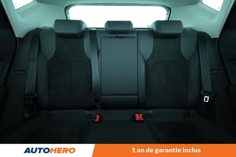 Seat Leon 1.5 Tsi Act Xcellence Dsg 150 ch