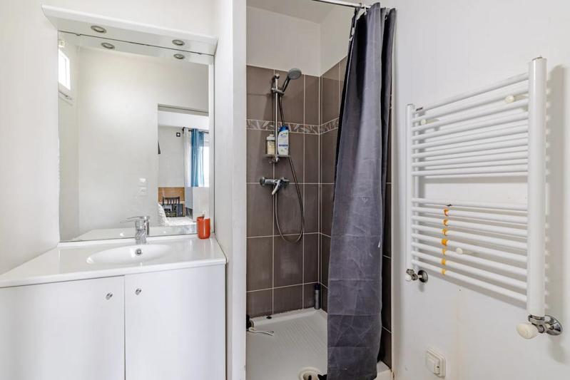 Appartement - 84 m² - 4 pièces