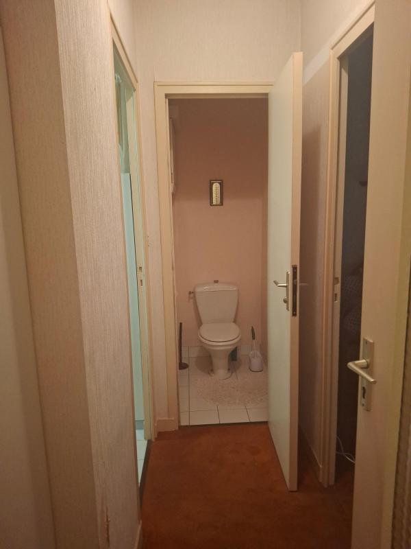 Appartement - 98 m² - 4 pièces