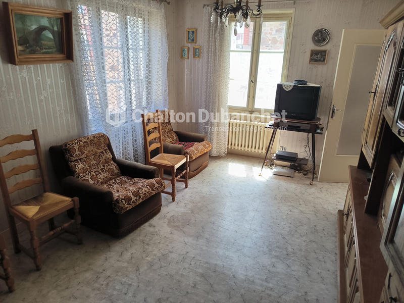 Maison - 200 m² - 5 pièces