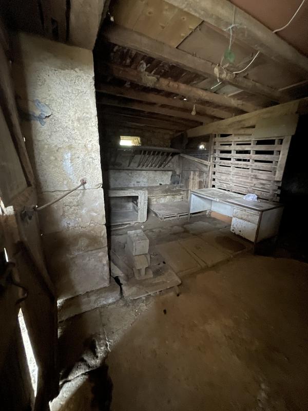 Maison - 123 m² - 5 pièces