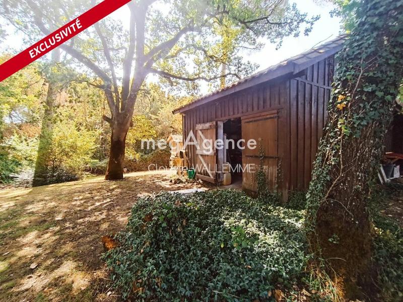 Maison de campagne - 170 m² - 7 pièces