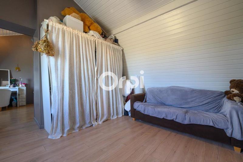 Maison - 159 m² - 5 pièces