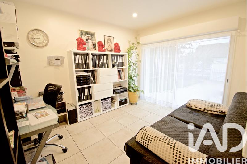 Maison - 163 m² - 8 pièces