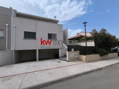 Appartement - 78 m² - 3 pièces