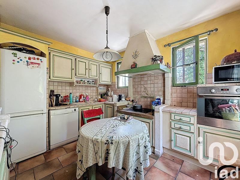 Maison - 170 m² - 5 pièces