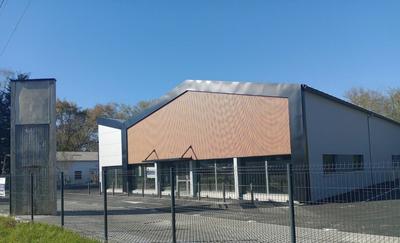 Local commercial - 955 m²