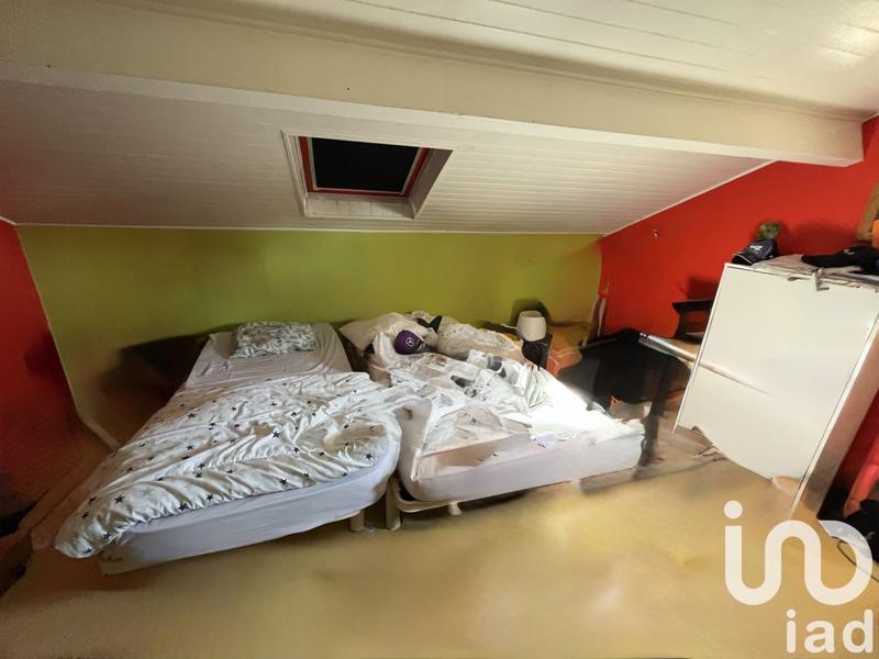 Appartement - 122 m² - 5 pièces