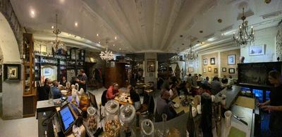 Fonds de commerce - Hôtellerie / Restauration - 150 m²