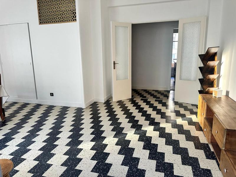 Appartement - 78 m² - 3 pièces