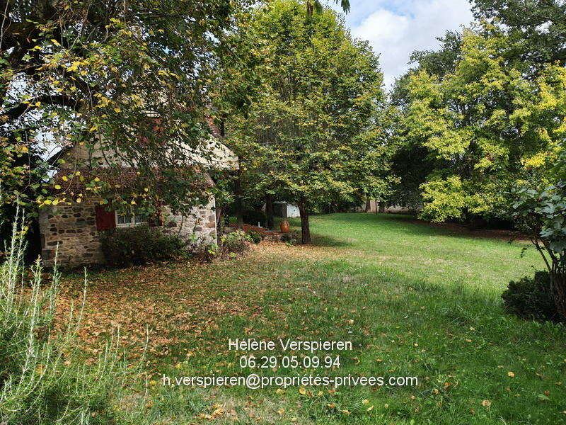 Maison - 118 m² - 7 pièces