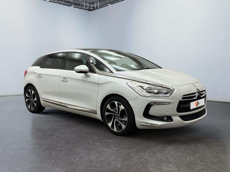 Citroën Ds5 HDi 160 Sport Chic