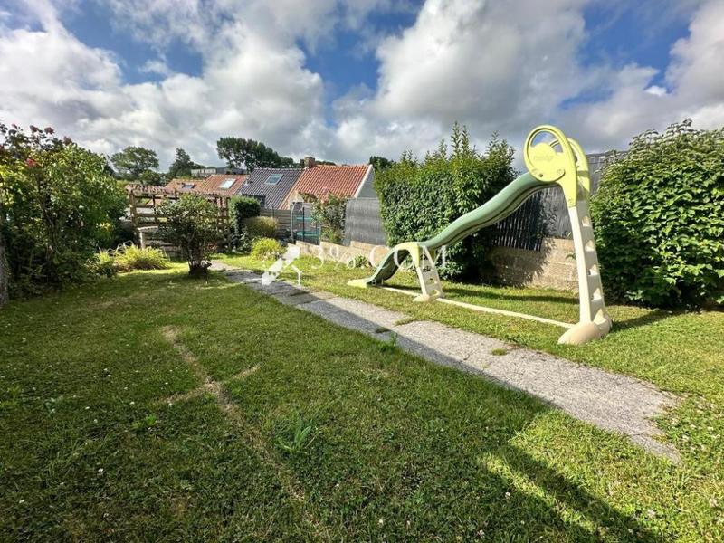 Maison - 106 m² - 6 pièces