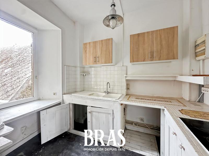 Appartement - 71 m² - 4 pièces