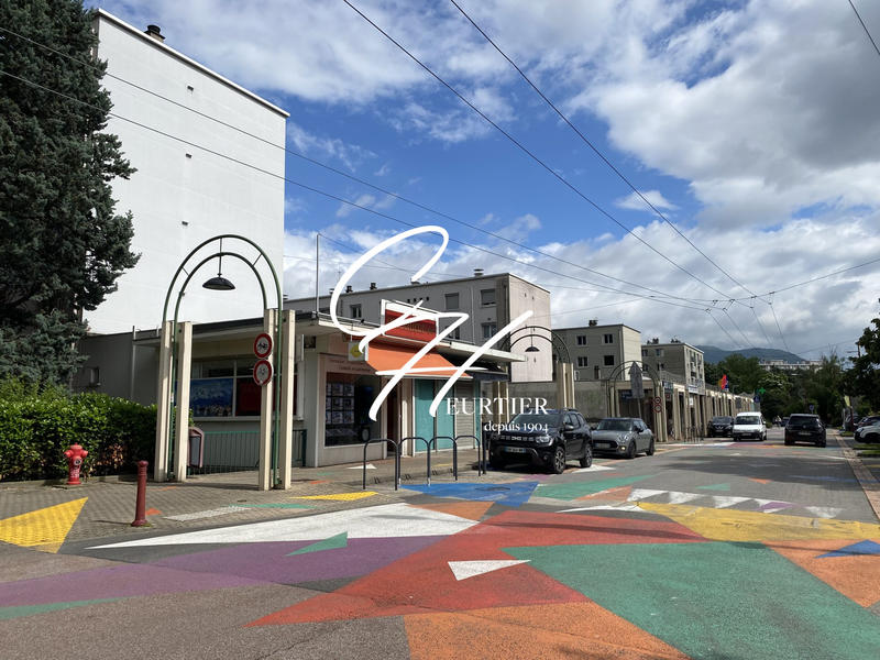 Appartement - 33 m² - 1 pièce