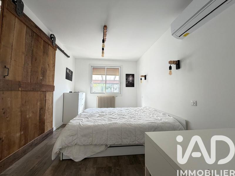 Maison - 167 m² - 6 pièces