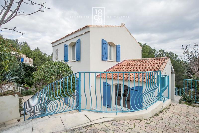 Appartement - 130 m² - 5 pièces