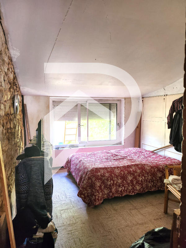 Maison - 128 m² - 5 pièces