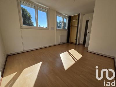 Appartement - 54 m² - 2 pièces