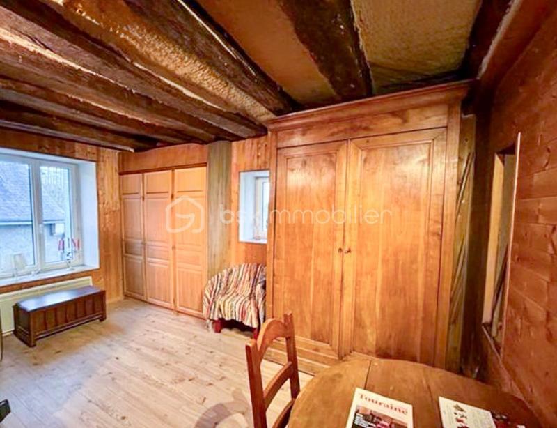 Propriété - 110 m² - 4 pièces