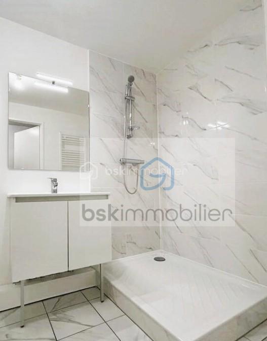 Duplex - 89 m² - 4 pièces