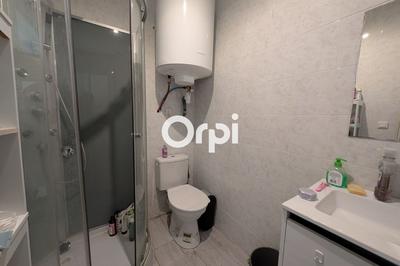 Studio - 22 m² - 1 pièce