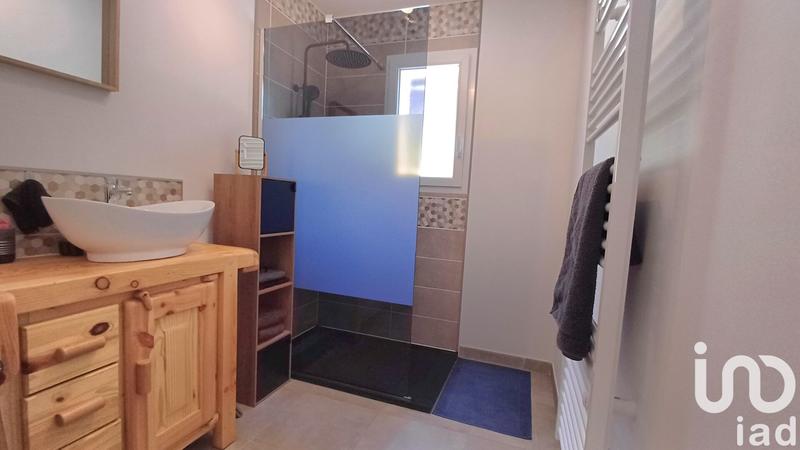 Maison - 70 m² - 3 pièces