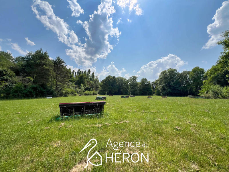 Maison - 304 m² - 10 pièces