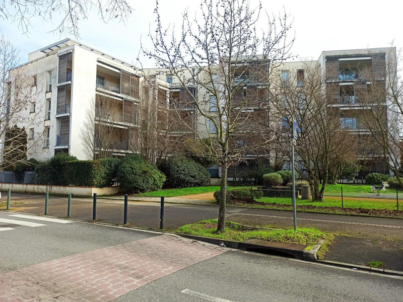 Appartement - 87 m² - 4 pièces