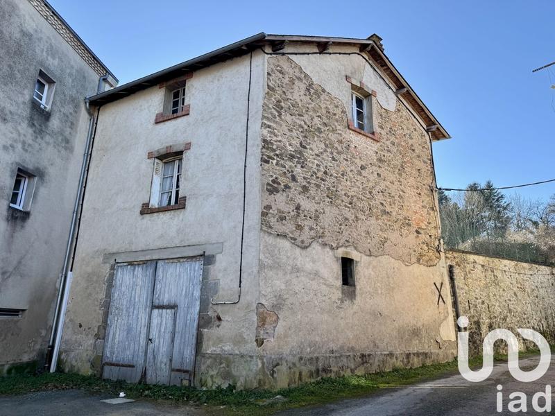 Immeuble - 2 228 m²