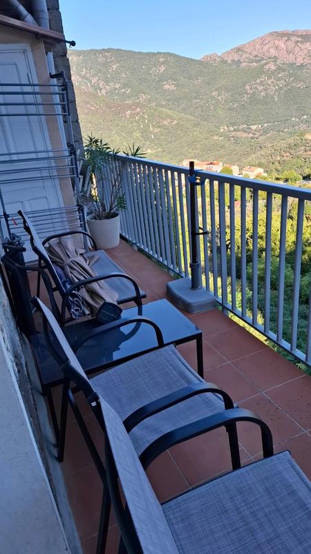 Appartement - 110 m² - 4 pièces