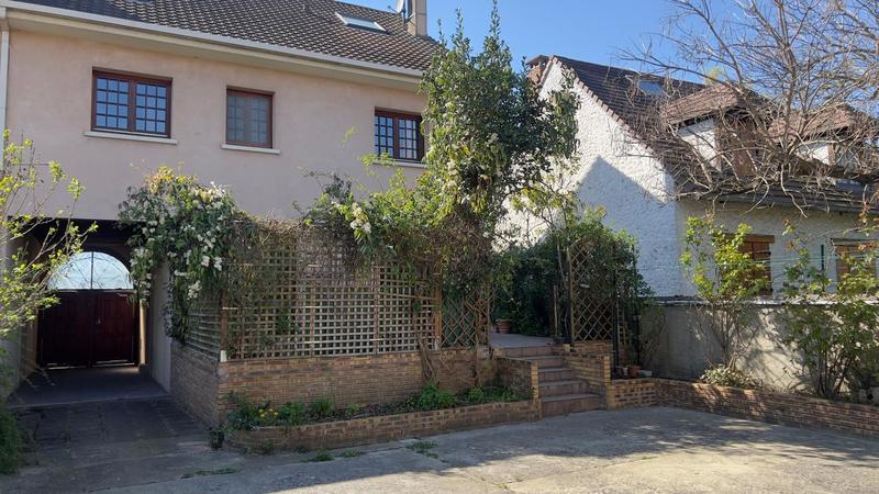 Maison - 173 m² - 7 pièces