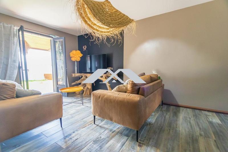 Villa - 65 m² - 4 pièces