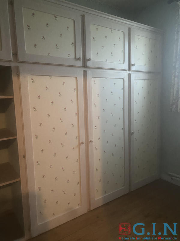 Maison - 106 m² - 6 pièces