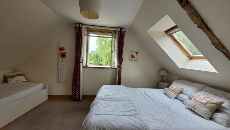 Propriété - 535 m² - 22 pièces